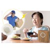 Revex XPN Series XPN700M Wireless Chime Receiver, For Additional Use,