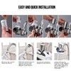 Faucet Mount Water Filter- Smart LED Display | Advanced UV