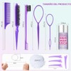 START MAKERS Set de Cera para Cabello en Barra con