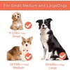 Heavy-Duty Retractable Dog Leash 16-Foot - Auto-Brake & 360° Tangle-Free