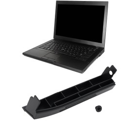 Briny River 2pcs Laptop Hard Drive Caddy Cover Compatible with DELL Latitude E6400 E6410 M2400