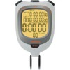 TRUSCO Waterproof Stopwatch with Backlight