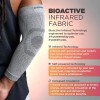 Incrediwear 인크레디웨어 팔꿈치 슬리브 - 지지 관절 염증 및 순환을