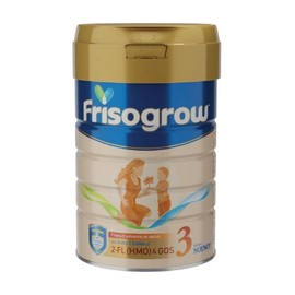 NOYNOY ΝΟΥΝΟΥ Frisogrow 3 HMO & GOS 12Μ+ 800gr