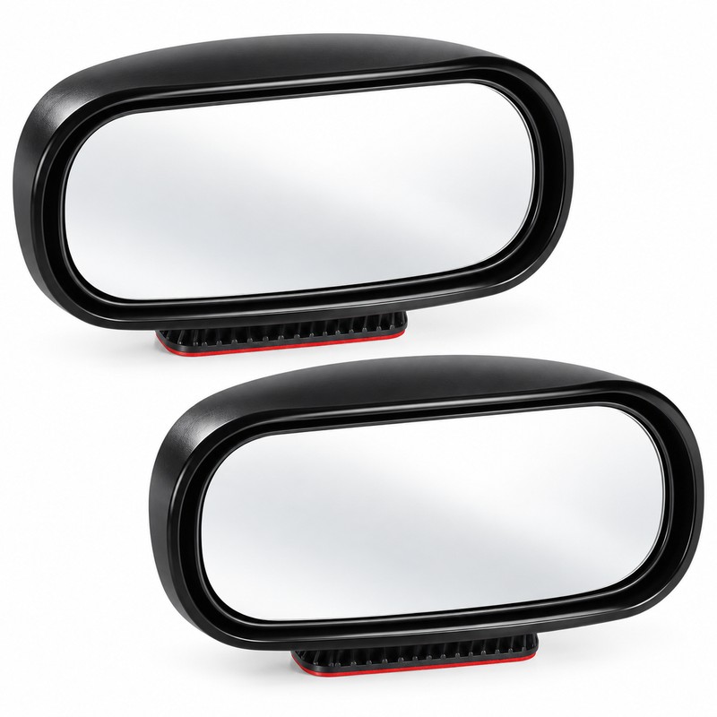 Adjustable Blind Spot Mirror for Cars & SUVs – 360°