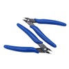 DollaTek 2 Pieces 3D Printer Wire Cutter, Side Pliers Wire