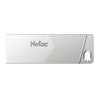 Netac 64GB USB 3.2 Memory Pen, UM1, Zinc Alloy Casing,