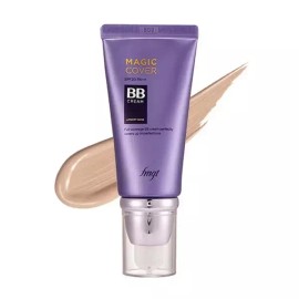 Magic Cover 매직커버BB.SPF20V201 Magic Cover BB Cream SPF20