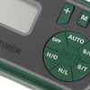 Sprinkler Timer Green Leak Proof G3/4 External Thread Water Outlet