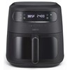 CRUX x Marshmello 8.0 QT Digital Air Fryer with TurboCrisp