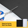 Garage Wall Protector, 2 Roll Garage Car Door Protector Bumper