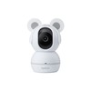 Ayut SpotCam BabyCam Surveillance Monitoring Camera [SPC-SPOTCAM-BABYCAM] White