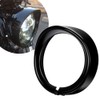 ZJUSDO - Anillo para faros delanteros de 7 pulgadas, color
