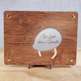 Rennrad Geschenk - XL Geldgeschenk aus Holz inkl. Ständer | Rennrad - Rennrad Geschenkideen, Rennrad Geschenke Für Männer, Rennrad Zubehör Geschenk, Rennrad Geschenke