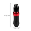 Professional Rotary Tattoo Pen for Liner Shader Tattoo Gun Motor