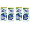 Neo-Synephrine Nasal Spray, Mild Formula, .5-Ounce Bottles (Pack of 4)
