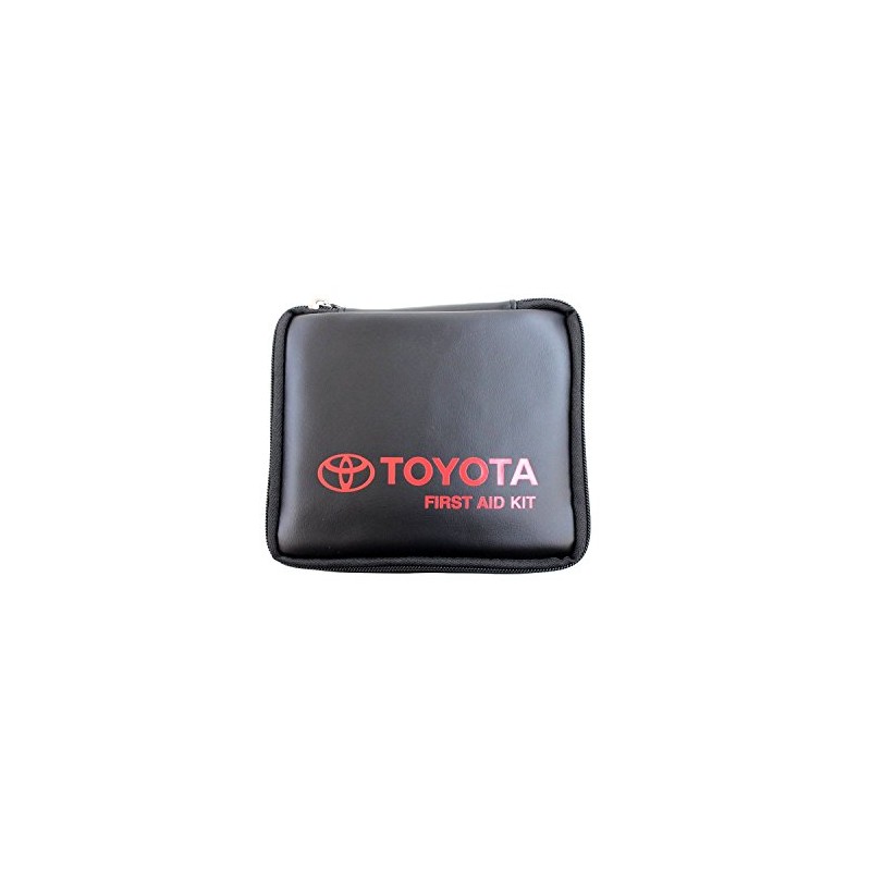 Toyota Genuine PT420-03023 First Aid Kit