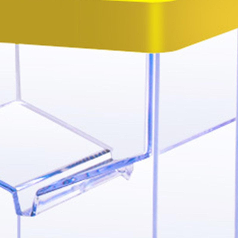 Sharplace Breeding Isolation Box Incubator Floating Square Separation Aquarium Breeder