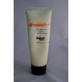 Head Games by Graham Webb Dressed To Kill Dressing Creme Cream 4oz / 100ml