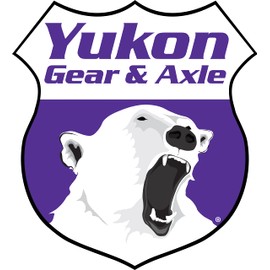 Yukon Gear & Axle YSPBLT-029: Ford 8" & 9" Standard Open, Ag, & Detroit Locker Ring Gear Bolt
