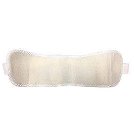 Truform-OTC Maternity Support Back Brace with Pad, Professional Medical Style, Small