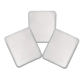 Heatwave Infrared Wood Sauna Oxygen Ionizer Fragrance Pad Replacement – 3-Pack Oxy Pads for Ionizers with Refreshing Lemon Aroma - Infrared Sauna Fragrances for Cleaning and Detox Use - SA5015