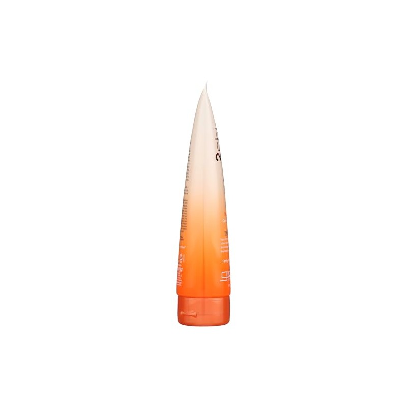 Giovanni Cosmetics 2chic Ultra Volume Tangerine and Papaya Butter Shampoo,