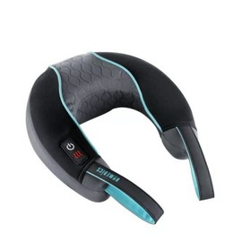Homedics NECK AND SHOULDER VIBRATING MASSAGER WITH HEAT New