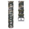 EKINGEEK for Garmin Instinct/Instinct 2 Band, Soft Nylon Replacement Watch