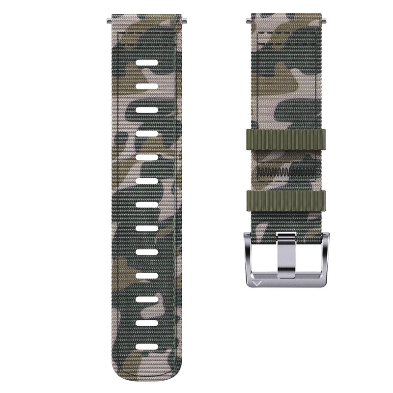 EKINGEEK for Garmin Instinct/Instinct 2 Band, Soft Nylon Replacement Watch
