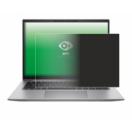 upscreen Anti-Spy Privacy Screen Protector for HP Zbook Firefly 14 G10 Privacy Screen Protector Film [Privacy Screen, Blue Light Filter]