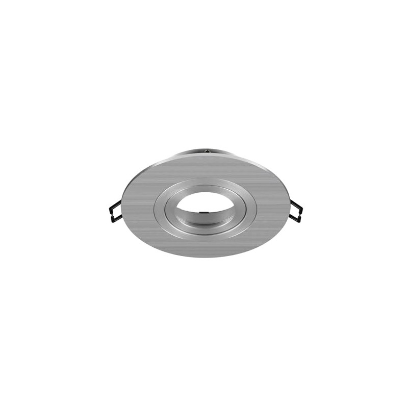 SLV New Tria 75 XL Ceiling Mounting Ring Diameter 11