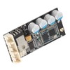 Bluetooth Sound Decoder Board Bluetooth 5.1 HD Lossless Low Distortion
