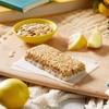 LUNA Bar - LemonZest Flavor - Gluten Free Snack Bars