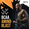 Warrior Amino Blast BCAA Powder 270g – Fruit Salad Flavour,