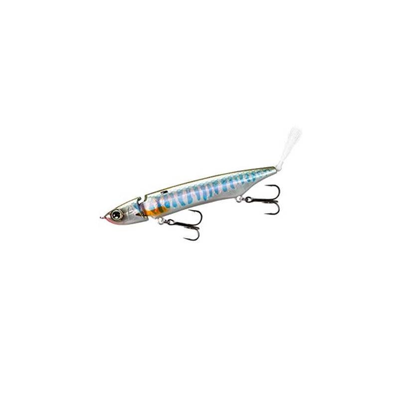 Shimano 85 AR-C ZR-J85S 003 Black Bass Bantam Jijil Lures