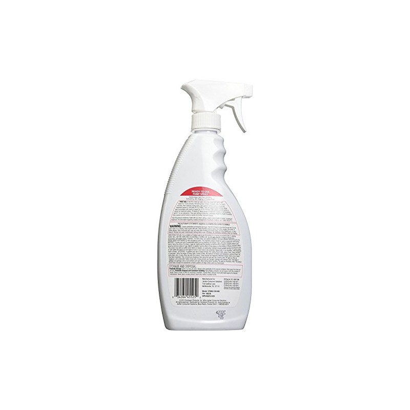 Sunbeam Barricade Max Deterrent