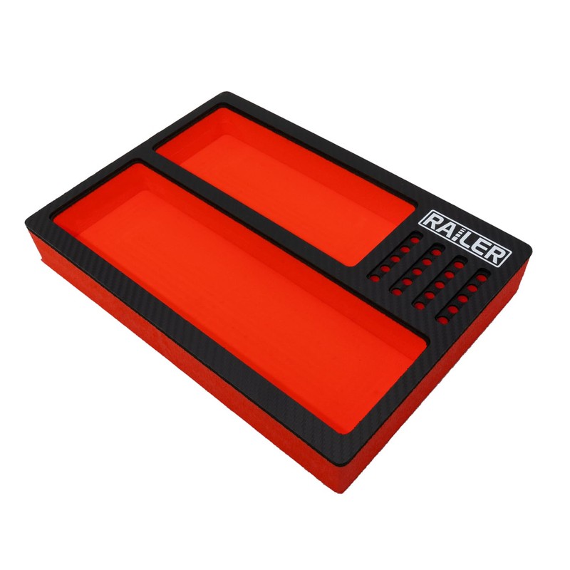 Railer EVA Foam Tool Tray – Premium Tool Box Accessories