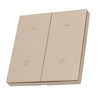 Smart Light Switch for ZigBee Wireless Voice Timing Control 2