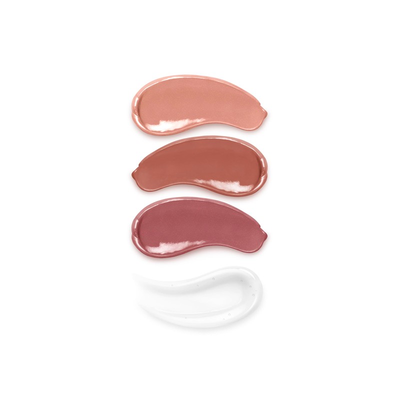 KIKO Milano Unlimited Double Touch Gift Set 01 | Lip
