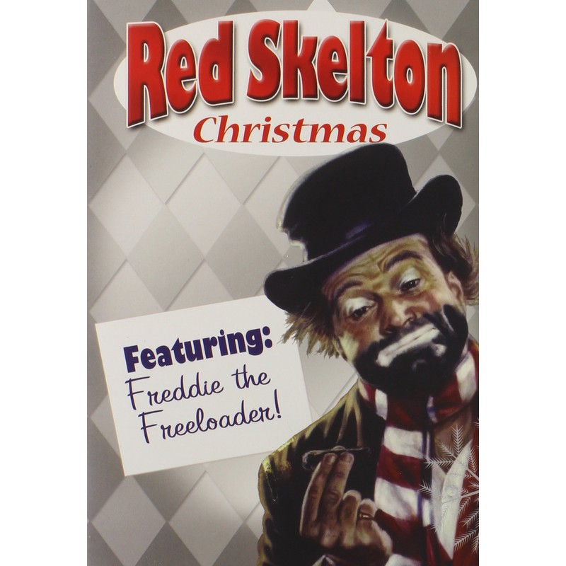 TIMELESS RED SKELTON HOLIDAY COLLECTION