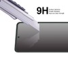 Supershieldz (2 Pack) Designed for Motorola (One 5G Ace) /