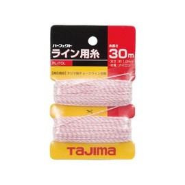 ESCO EA581AD-31 Nylon Cord for Chalk Lines 30m
