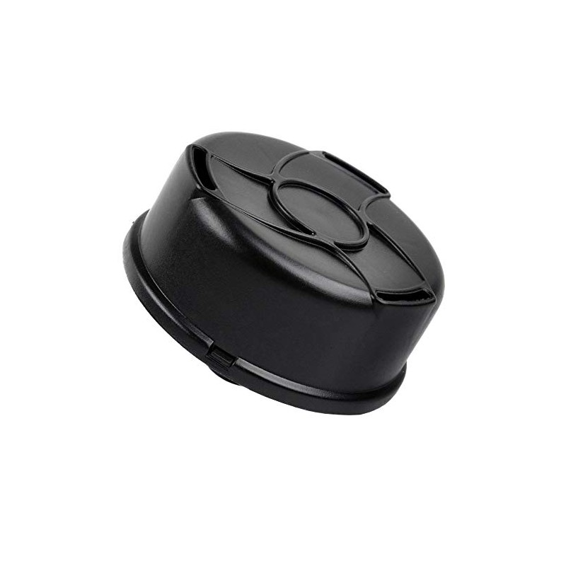 Rolair Air Intake Filter Assembly Canister Element FC317081000 3/8" Male