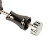 Fishing Reel Rocker Arm Hex Aluminum Alloy Spinning Reel Handle