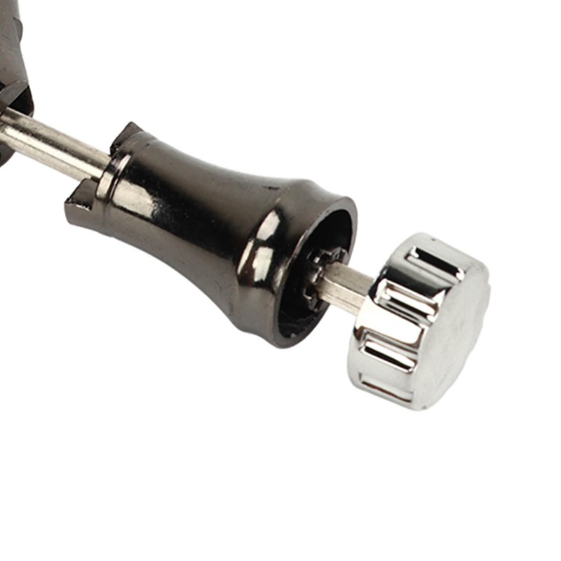 Fishing Reel Rocker Arm Hex Aluminum Alloy Spinning Reel Handle
