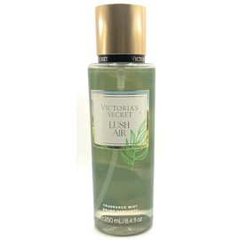 Victoria's Secret Lush Air Fragrance Body Mist 8.4 Fluid Ounce Spray