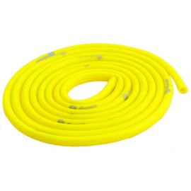 Sakura Trade Promark TPT0022 Baseball Training Tube, Level 1, Supervised by Ryuji Tachibana, Yellow