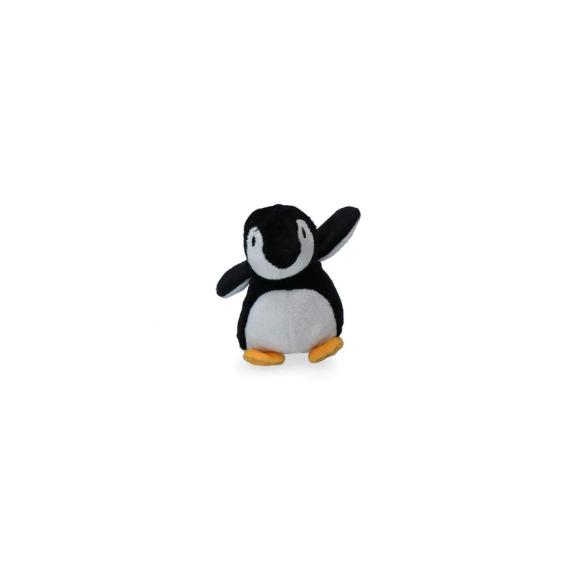 PetSport Tiny Tots, Penny Penguin