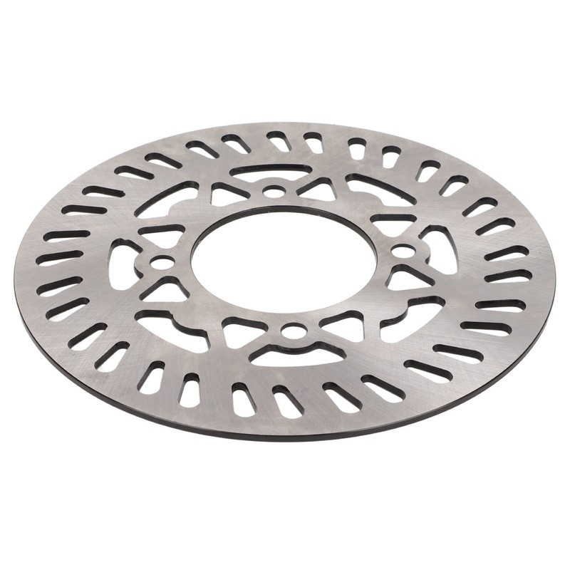 220mm Disc Brake Rotor Steel Alloy ATV Brake Disc for